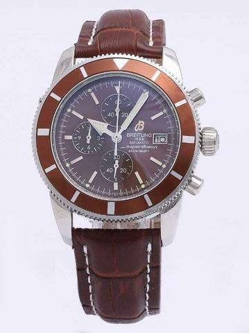 Breitling watch man-183